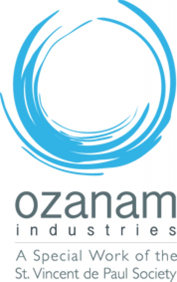 Ozanam Industries Stanmore Work Centre