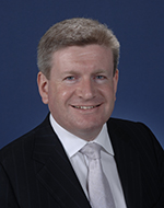 Minister Fifield Image